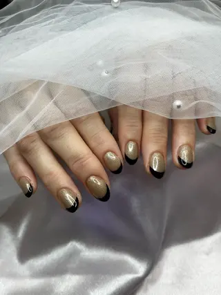 ネイル 玉垣 カーレン枝理子 Fam-erのネイルデザイン