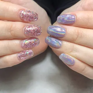 ネイル atelier　FIORITURA所属・FIORITURA aiのネイルデザイン