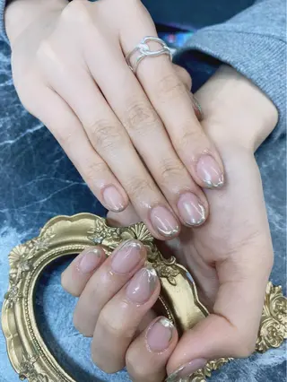 ネイル Lien _リエン リエンのネイルデザイン