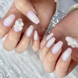 ネイル N.design mineのネイルデザイン