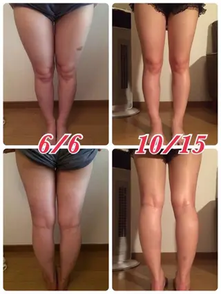 斉藤 絵梨のエステ・リラクイメージ