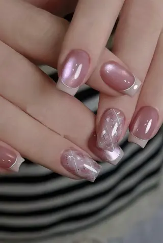 ネイル Mi Naのネイルデザイン