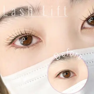 マツエク・マツパ アイブロウ 奥沢/自由が丘 Lien〈リアン〉の眉毛・アイブロウイメージ