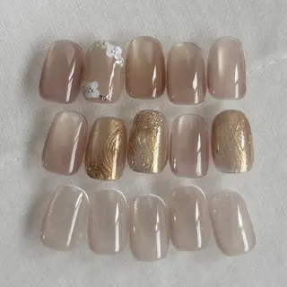 ネイル 901所属・901 nailのネイルデザイン