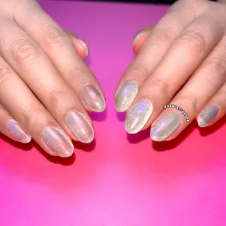 ネイル ナツインフィニティ ネイルズ(なつ)のネイルデザイン