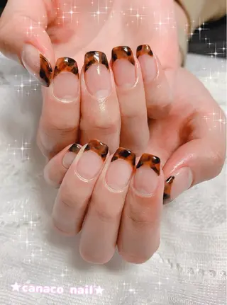 ネイル Felice所属・ベテランネイル cnc nailのネイルデザイン