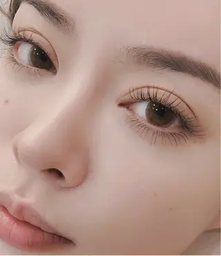 マツエク・マツパ ✨Yumi ☆eye✨のマツエク・マツパデザイン