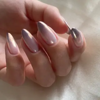 ネイル Relum所属・Relum__. fukaのネイルデザイン