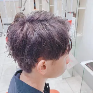 ショート 髪質改善/レイヤー/ ショート/Shotaのヘアスタイル