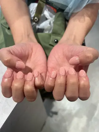 ネイル asuka 🐰のネイルデザイン