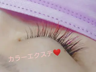 マツエク・マツパ OASE アイラッシュの眉毛・アイブロウイメージ