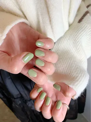 ネイル Lucid Fleur Amiのネイルデザイン