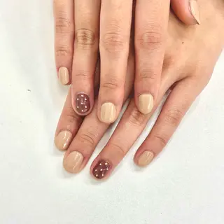 ネイル SEPT NAIL こばやしのネイルデザイン