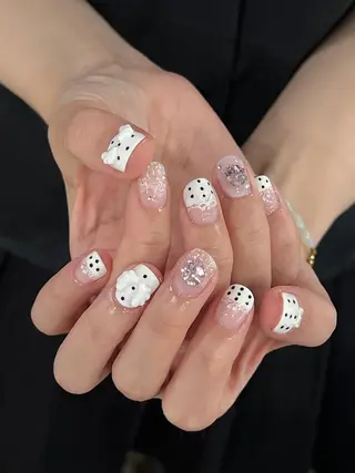 ネイル Sweet nail所属・SWEETNAIL 💅🏻のネイルデザイン