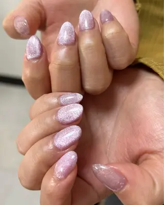 ネイル ten nail salon　かえでのネイルデザイン