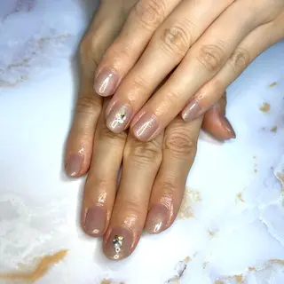 ネイル S Nailのネイルデザイン