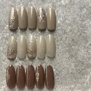 ネイル Ray. Maayaのネイルデザイン