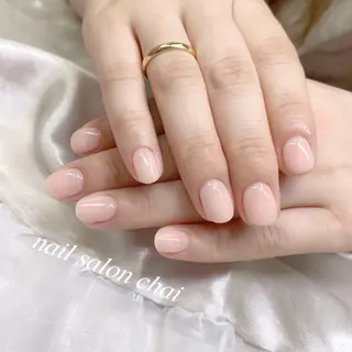 ネイル nail salon chai 上本町のネイルデザイン