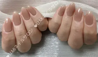 ネイル ユミ nailのネイルデザイン
