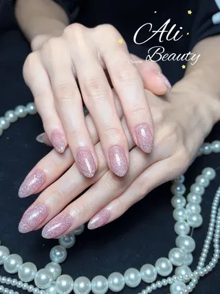 ネイル Ali 新小岩 ネイル専門のネイルデザイン