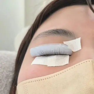 マツエク・マツパ nao  のマツエク・マツパデザイン