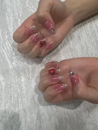 ネイル mys.nail所属・mys .nailのネイルデザイン
