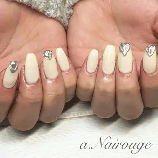 ネイル Nail salon REIRISのネイルデザイン