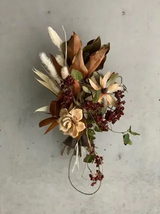 oyanagi 〰️の眉毛・アイブロウイメージ