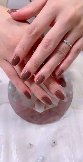 ネイル Cute Tips nailのネイルデザイン