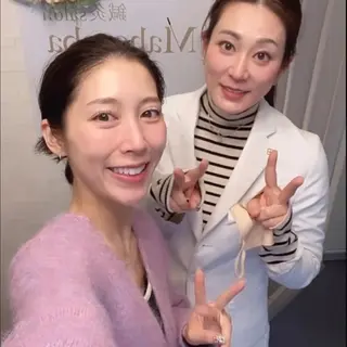 美容鍼灸サロン mahoroba院長のエステ・リラクイメージ