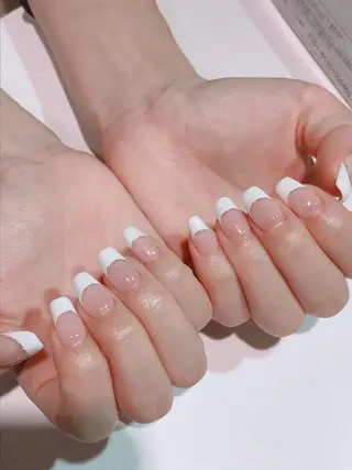 ネイル ネイルサロン トゥルースのネイルデザイン