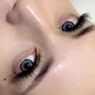 マツエク・マツパ Aicome eye&nailのマツエク・マツパデザイン