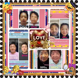 メンズ 美容整体サロンMikie所属・小沼 美希恵のその他イメージ