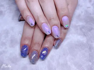 ネイル She   Nail所属・ISA_ BELLAのネイルデザイン