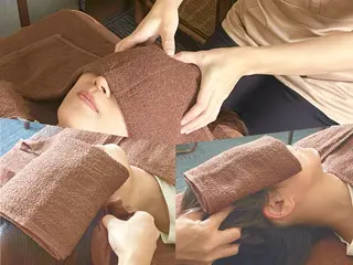 京 鍼灸院✳︎整体院所属・村田 あさえのエステ・リラクイメージ