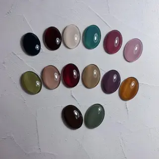 ネイル Mellow所属・Mellow Nailのネイルデザイン