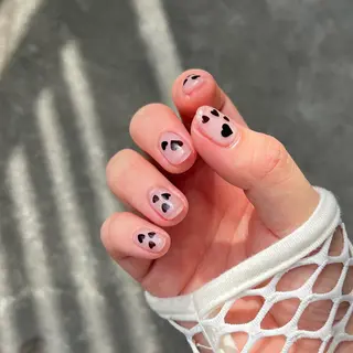 ネイル Nico所属・Nico🌛 Karenのネイルデザイン