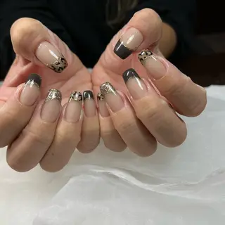 ネイル atelier alle.のネイルデザイン