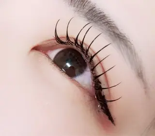 マツエク・マツパ Grande by Saku所属・アイラッシュサロン 二十世紀が丘のマツエク・マツパデザイン