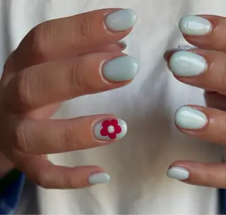 ネイル Bronze  Ship ＊relaxation saron＊所属・S a k iのその他イメージ