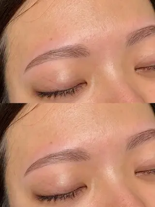 アイブロウ 【眉毛サロン】アカヌケボーイズクラブ三軒茶屋店所属・eyebrow salonの眉毛・アイブロウイメージ