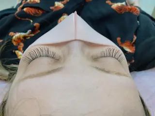 マツエク・マツパ ラベルタ 上野のマツエク・マツパデザイン