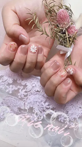 ネイル Mie nailのネイルデザイン