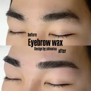 アイブロウ 🐶カワイイ保証🌸 chinatsuの眉毛・アイブロウイメージ