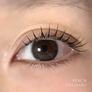 マツエク・マツパ Salon peach所属・peach 春口のその他イメージ