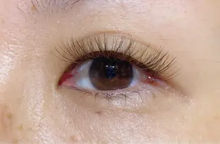 マツエク・マツパ Carat Eyelash&Eyebrow 市川店所属・時田 友美のマツエク・マツパデザイン