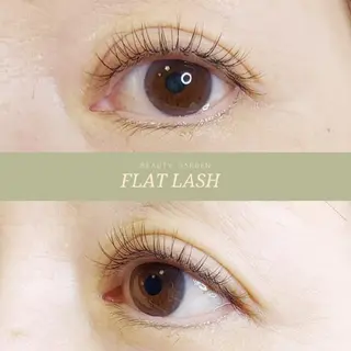 マツエク・マツパ U_la所属・U_la [ウーラ] 片岡の眉毛・アイブロウイメージ