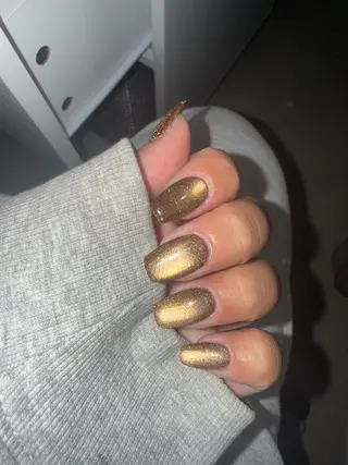 ネイル Nailsalon soLのネイルデザイン