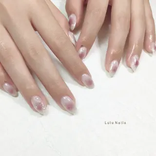 ネイル Lulu Nails ルルネイルズ所属・L u l u    N a i l sのネイルデザイン