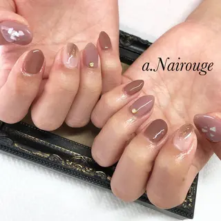 ネイル Nail salon REIRISのネイルデザイン